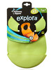 Tommee Tippee Roll & Go Bib (Green) image number 2
